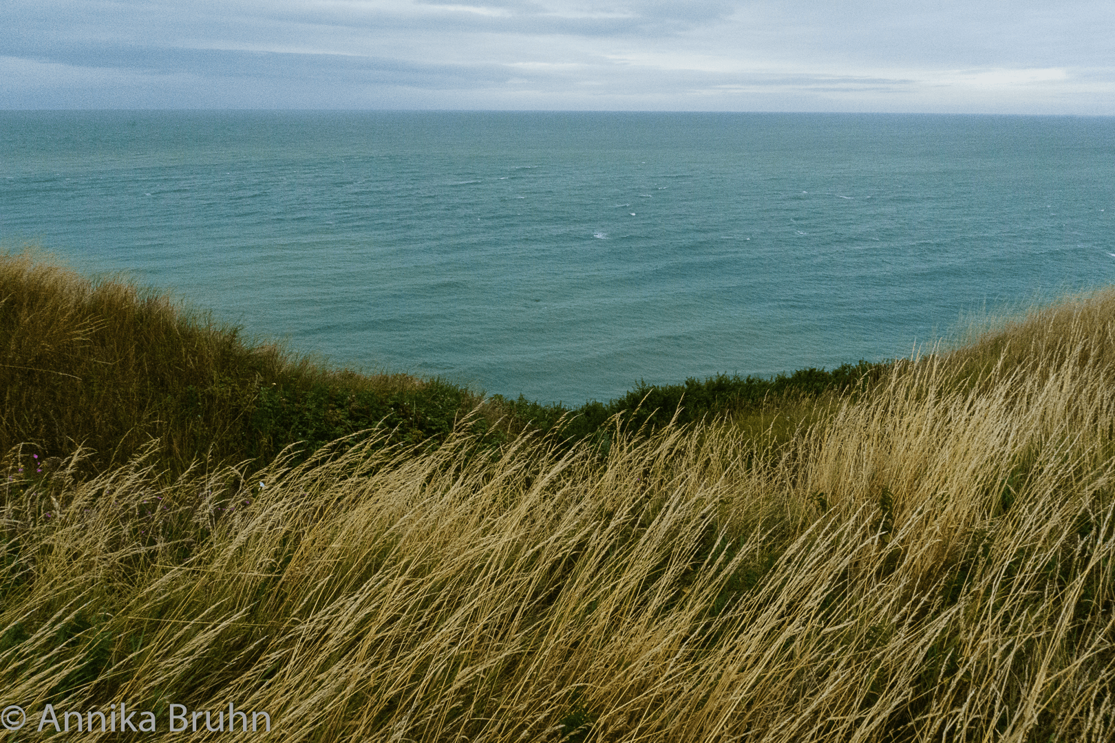 Aussicht aufs Meer